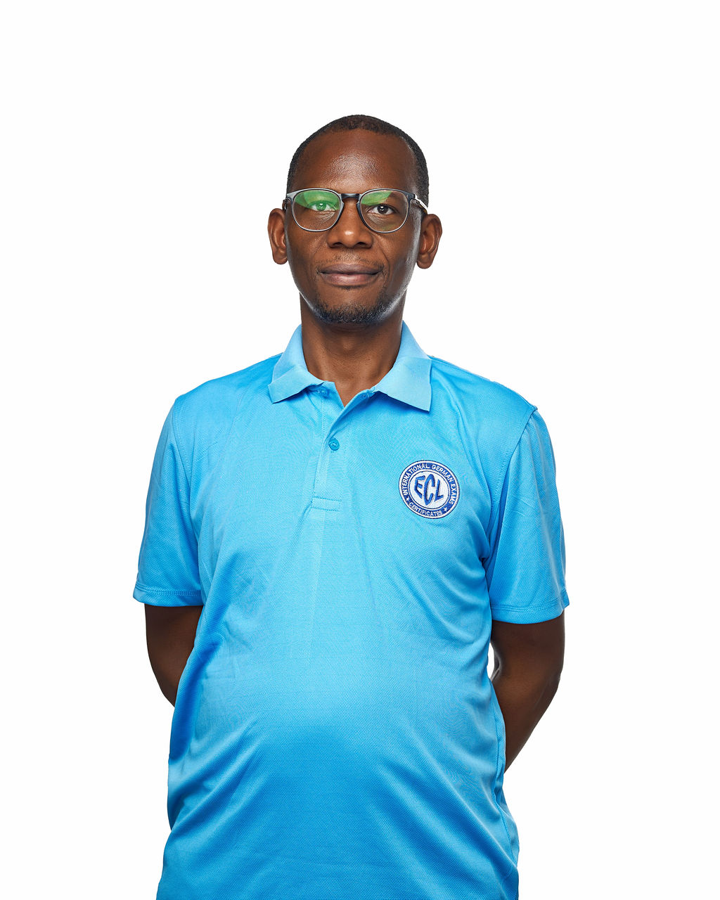 Dr. Niwemushumba Phocas
